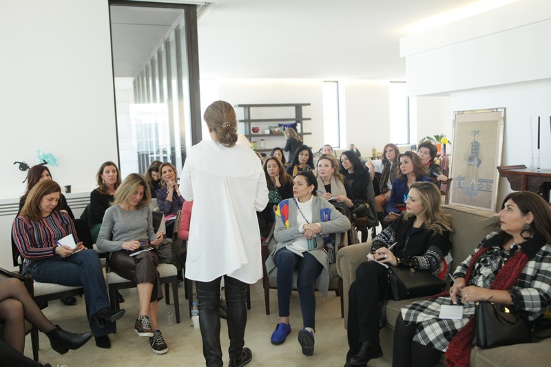 Platform Horizon Grounded Positivity Workshop